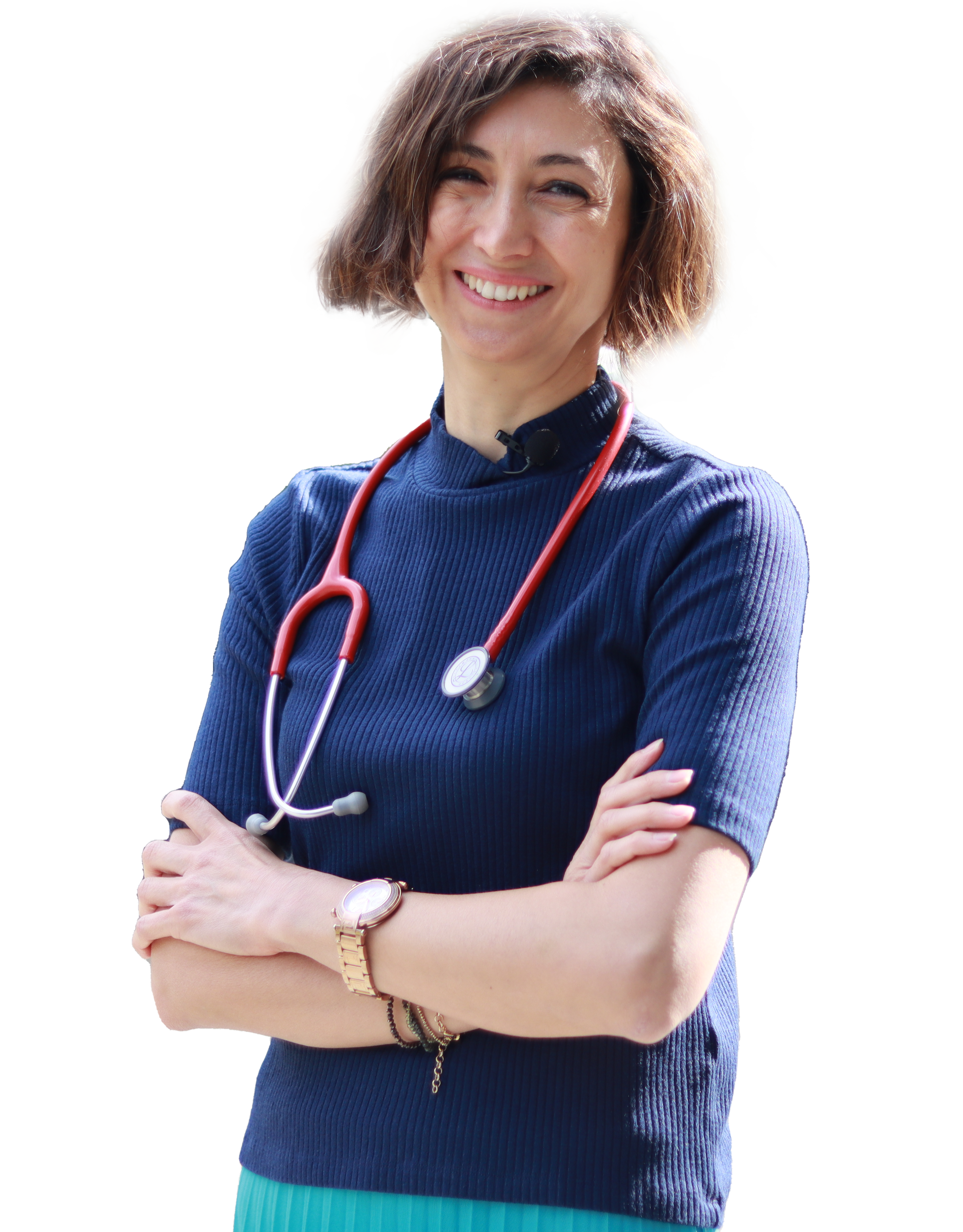 Uzm.Dr İkbal Durak