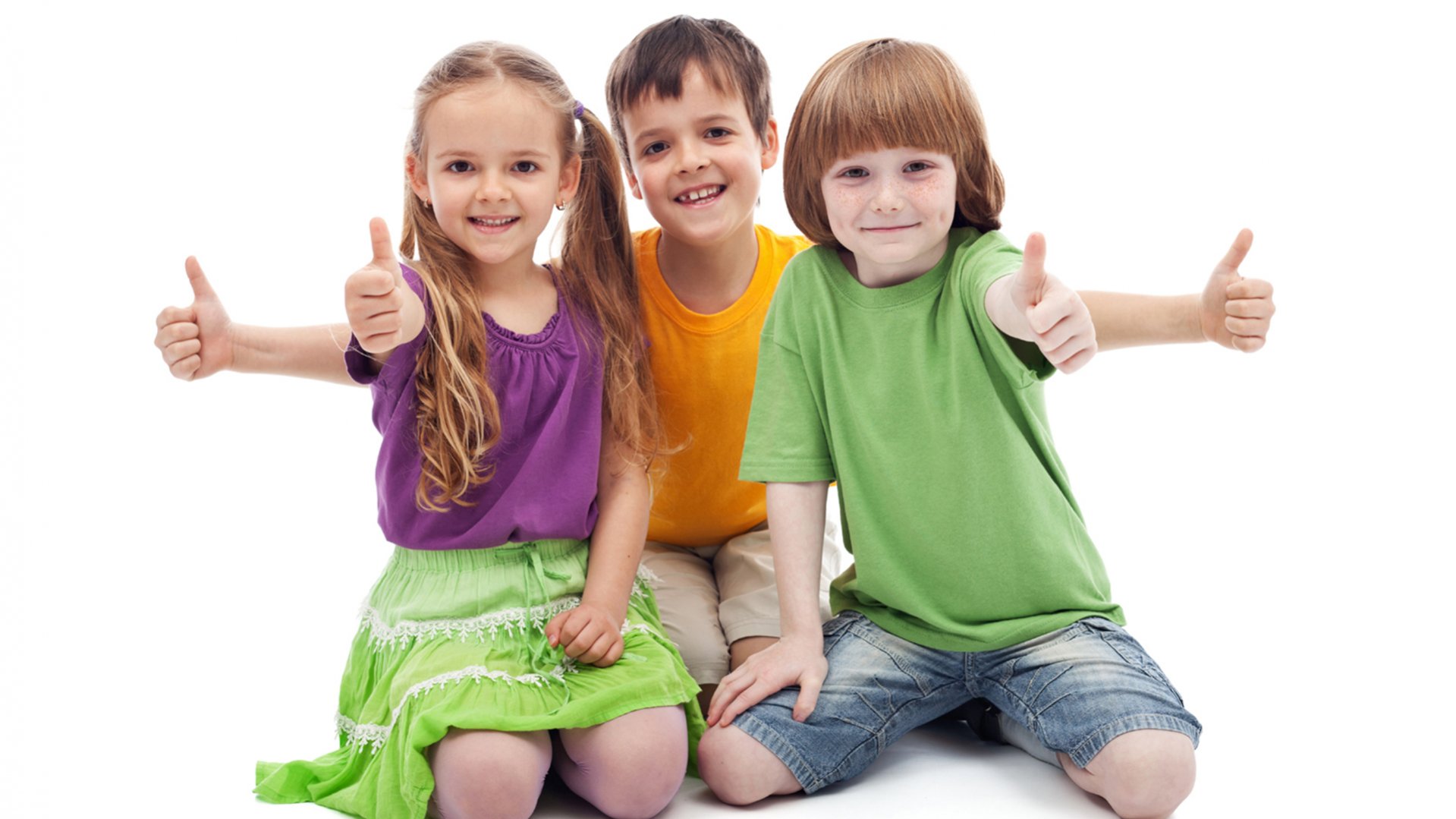 6-12 Yaş Arası Büyüme