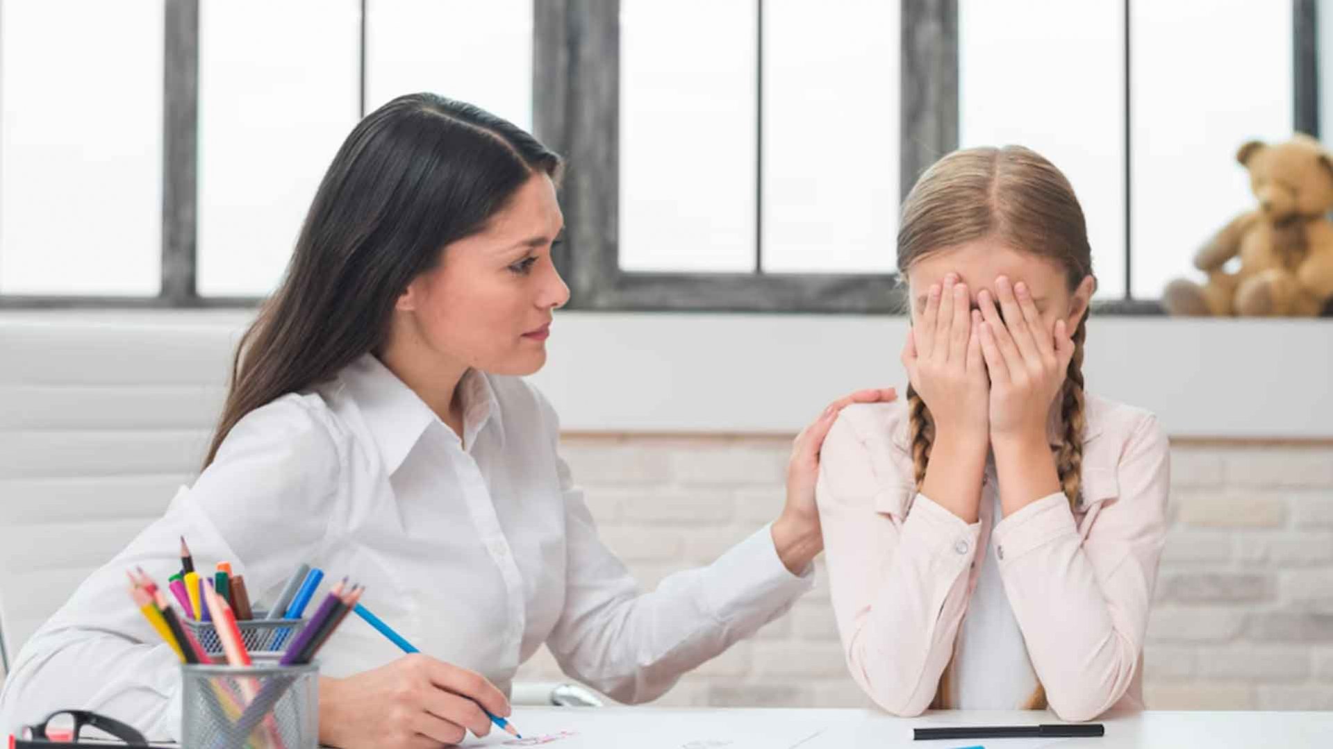 Dikkat Eksikliği Nasıl Fark Edilir?