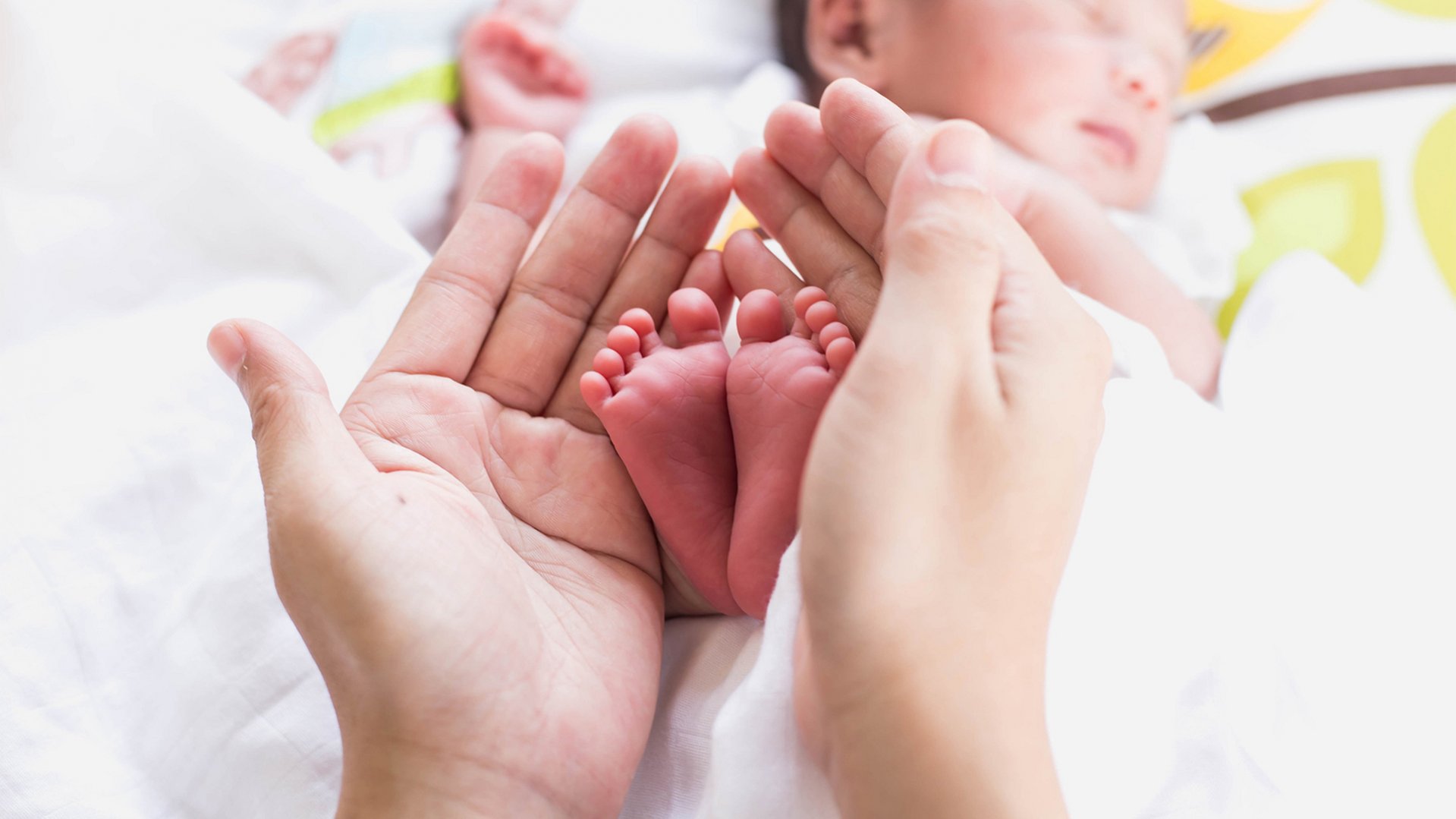 Prematüre Bebeklerin Büyüme Takibi